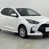 toyota yaris 2021 -TOYOTA--Yaris 5BA-MXPA15--MXPA15-0010504---TOYOTA--Yaris 5BA-MXPA15--MXPA15-0010504- image 1