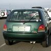 toyota starlet 1996 No.15190 image 2