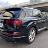 audi q7 2017 -AUDI--Audi Q7 ABA-4MCYRA--WAUZZZ4M5HD018803---AUDI--Audi Q7 ABA-4MCYRA--WAUZZZ4M5HD018803- image 8