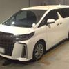 toyota alphard 2020 -TOYOTA 【福岡 303ﾈ1415】--Alphard 3BA-AGH30W--AGH30-9011690---TOYOTA 【福岡 303ﾈ1415】--Alphard 3BA-AGH30W--AGH30-9011690- image 1