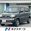 suzuki hustler 2016 quick_quick_MR41S_MR41S-617346 image 1