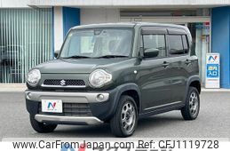 suzuki hustler 2016 quick_quick_MR41S_MR41S-617346