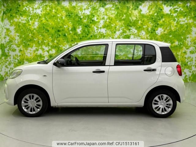 toyota passo 2017 CFJ1513161 image 2