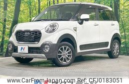 daihatsu cast 2016 -DAIHATSU--Cast DBA-LA260S--LA260S-0013065---DAIHATSU--Cast DBA-LA260S--LA260S-0013065-