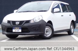 nissan ad-van 2019 -NISSAN--AD Van DBF-VY12--VY12-272175---NISSAN--AD Van DBF-VY12--VY12-272175-
