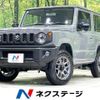 suzuki jimny 2025 quick_quick_JB64W_JB64W-379753 image 1