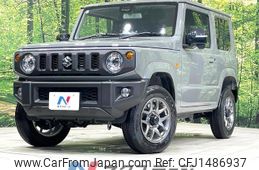 suzuki jimny 2025 quick_quick_JB64W_JB64W-379753
