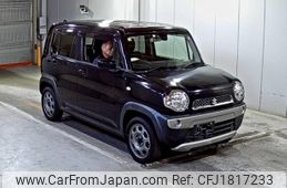 suzuki hustler 2014 CFJ1817233