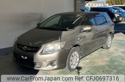 toyota corolla-fielder 2010 -TOYOTA--Corolla Fielder NZE141G-9161461---TOYOTA--Corolla Fielder NZE141G-9161461-