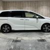 honda odyssey 2014 -HONDA--Odyssey DBA-RC1--RC1-1032787---HONDA--Odyssey DBA-RC1--RC1-1032787- image 18