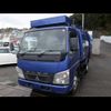 mitsubishi-fuso canter 2010 -MITSUBISHI--Canter FE73D--570197---MITSUBISHI--Canter FE73D--570197- image 1