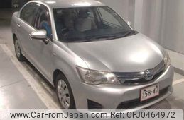 toyota corolla-axio 2013 -TOYOTA--Corolla Axio NKE165-7011953---TOYOTA--Corolla Axio NKE165-7011953-