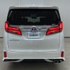 toyota alphard 2020 -TOYOTA--Alphard 3BA-AGH30W--AGH30-0332933---TOYOTA--Alphard 3BA-AGH30W--AGH30-0332933- image 4