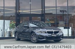 bmw 3-series 2020 CFJ1479403