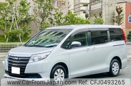 toyota noah 2014 quick_quick_DBA-ZRR80G_ZRR80-0087544