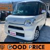 daihatsu tanto 2018 CFJ1855456 image 1