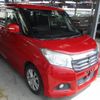 suzuki solio 2017 quick_quick_DAA-MA36S_MA36S-156518 image 1