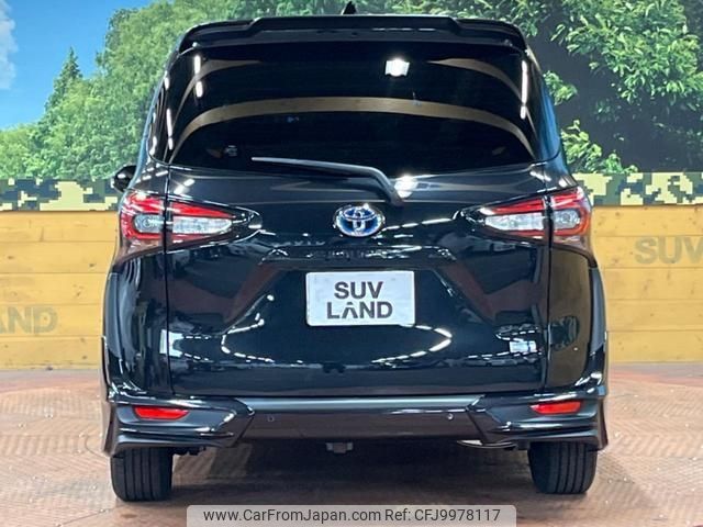 toyota sienta 2022 -TOYOTA 【名変中 】--Sienta NHP170G--7265985---TOYOTA 【名変中 】--Sienta NHP170G--7265985- image 2