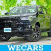 toyota hilux-pick-up 2022 quick_quick_3DF-GUN125_GUN125-3933645 image 1