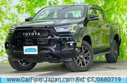 toyota hilux-pick-up 2022 quick_quick_3DF-GUN125_GUN125-3933645