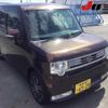 daihatsu move-conte 2014 -DAIHATSU 【名変中 】--Move Conte L575S-0207331---DAIHATSU 【名変中 】--Move Conte L575S-0207331- image 1