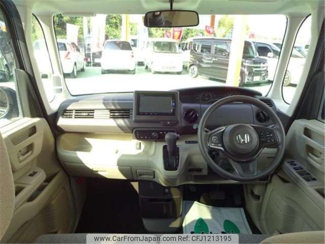 honda n-box 2018 -HONDA--N BOX DBA-JF3--JF3-1084882---HONDA--N BOX DBA-JF3--JF3-1084882- image 2