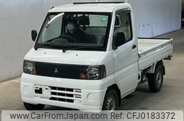 mitsubishi minicab-truck 2004 -MITSUBISHI--Minicab Truck U61T-0904957---MITSUBISHI--Minicab Truck U61T-0904957-