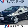 toyota aqua 2015 -TOYOTA--AQUA DAA-NHP10--NHP10-6395342---TOYOTA--AQUA DAA-NHP10--NHP10-6395342- image 1