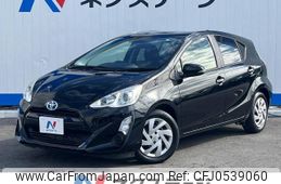 toyota aqua 2015 -TOYOTA--AQUA DAA-NHP10--NHP10-6395342---TOYOTA--AQUA DAA-NHP10--NHP10-6395342-