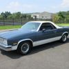 chevrolet el-camino 1984 CFJ1575484 image 10