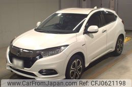 honda vezel 2020 -HONDA 【福岡 355も810】--VEZEL RU3-1366485---HONDA 【福岡 355も810】--VEZEL RU3-1366485-