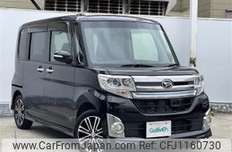 daihatsu tanto 2014 -DAIHATSU--Tanto DBA-LA610S--LA610S-0039740---DAIHATSU--Tanto DBA-LA610S--LA610S-0039740-