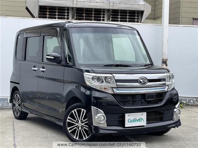 daihatsu tanto 2014 -DAIHATSU--Tanto DBA-LA610S--LA610S-0039740---DAIHATSU--Tanto DBA-LA610S--LA610S-0039740- image 1