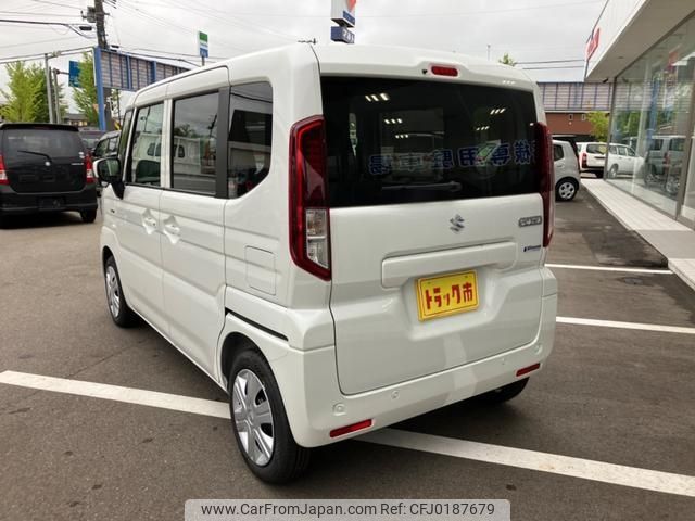 suzuki spacia 2023 -SUZUKI 【新潟 582ｱ3707】--Spacia MK94S--107843---SUZUKI 【新潟 582ｱ3707】--Spacia MK94S--107843- image 2