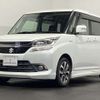 suzuki solio 2016 -SUZUKI 【いわき 532ﾓ1224】--Solio DAA-MA36S--MA36S-631543---SUZUKI 【いわき 532ﾓ1224】--Solio DAA-MA36S--MA36S-631543- image 1