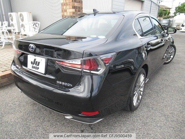 lexus gs 2016 -LEXUS--Lexus GS AWL10--7001052---LEXUS--Lexus GS AWL10--7001052- image 2