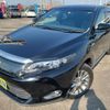 toyota harrier 2014 -TOYOTA--Harrier AVU65W--0010343---TOYOTA--Harrier AVU65W--0010343- image 1