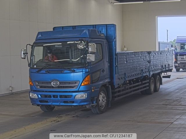 hino ranger 2003 -HINO--Hino Ranger GK1JWEA-10055---HINO--Hino Ranger GK1JWEA-10055- image 1