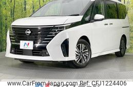 nissan serena 2023 quick_quick_GFC28_GFC28-008044