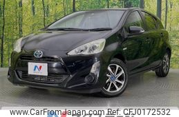 toyota aqua 2015 -TOYOTA--AQUA DAA-NHP10--NHP10-6467186---TOYOTA--AQUA DAA-NHP10--NHP10-6467186-