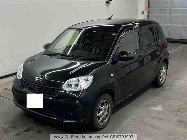 daihatsu boon 2018 YOSHI-023 image 2