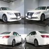 toyota crown 2015 -TOYOTA--Crown DAA-AWS210--AWS210-6087425---TOYOTA--Crown DAA-AWS210--AWS210-6087425- image 2