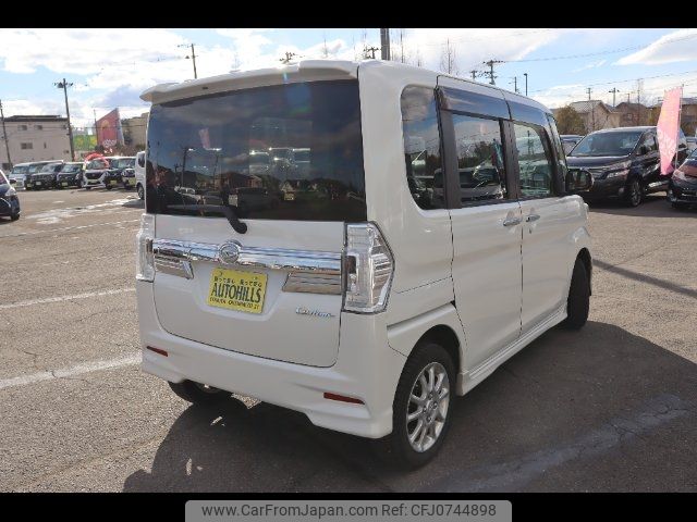 daihatsu tanto 2014 -DAIHATSU--Tanto LA610S--0033400---DAIHATSU--Tanto LA610S--0033400- image 2