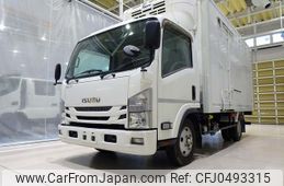 isuzu elf-truck 2018 GOO_NET_EXCHANGE_1230336A30241126W002