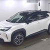 toyota yaris-cross 2021 CFJ1732343 image 4