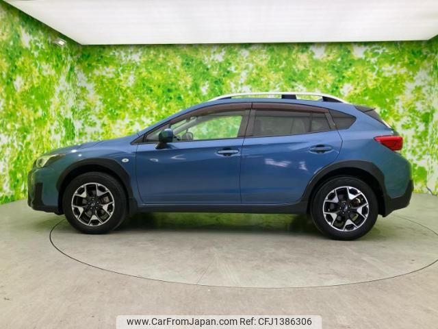 subaru xv 2017 quick_quick_DBA-GT3_GT3-027727 image 2