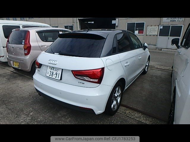 audi a1 2016 CFJ1783253 image 2