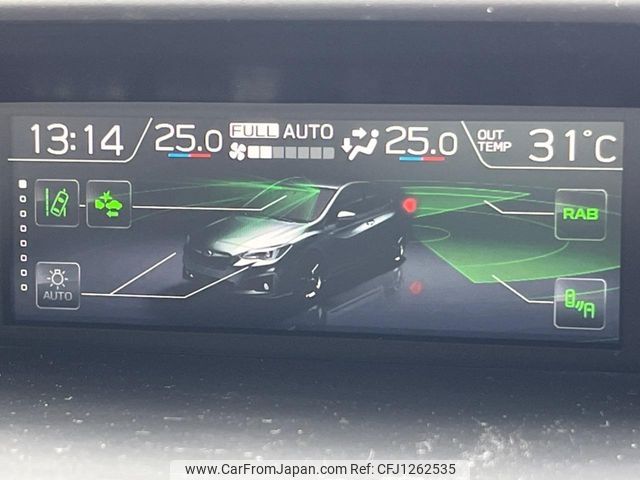 subaru impreza-g4 2019 -SUBARU--Impreza G4 DBA-GK6--GK6-008468---SUBARU--Impreza G4 DBA-GK6--GK6-008468- image 2