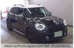 mini mini-others 2020 -BMW--BMW Mini LDA-YT20--WMWYT920803L27947---BMW--BMW Mini LDA-YT20--WMWYT920803L27947-