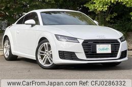 audi tt 2016 -AUDI--Audi TT ABA-FVCHHF--TRUZZZFV1G1019753---AUDI--Audi TT ABA-FVCHHF--TRUZZZFV1G1019753-